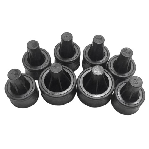 8Pcs 6DCT450 MPS6 Transmission Clutch Piston Kit 1