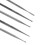 10Pcs Stainless Steel Clay Sculpture Ceramic Sculpting Tools 2
