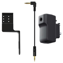 Mic Cold Shoe for X4 / X3 / ONE X2 Mic Adapter