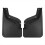 For Hummer EV 2022-2024 Rear Mud Flaps Splash Guards Accessories 1