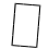 16:9 Simple Projector Curtain 150 Inch Portable HD Display Screen 4