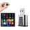Mini adaptateur CarPlay 2 en 1 sans fil pour Android Auto 3