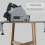 Electric Circular Saw Guide Rail G-Type for / 4