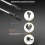 RGB Microphone Arm Stand,Mic Arm with RGB Light B 4