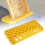 Bee Hive Scraper Rack Cleaning Tool Beekeeping Flat Equipment Box 3