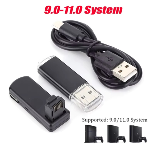 One-Key Tool Mod Kit USB Adapter with Type-C Cable Kit 2