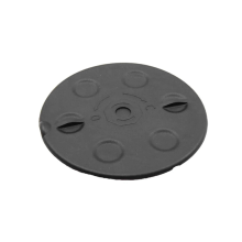 Ersatzteil für Volvo S60/XC60 Kühlergrillabdeckung 30799291