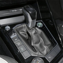 Dubbelt typ-C-gränssnittsuttag för VW Arteon Crafter