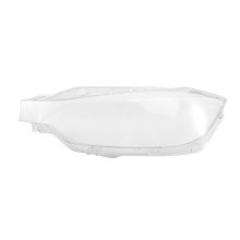 Copertura lente faro anteriore sinistra per auto Serie 3 F35 F30