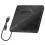 External DVD CD Drive USB 3.0 Type-C 5 in 1 DVD Burner Player Reader 1