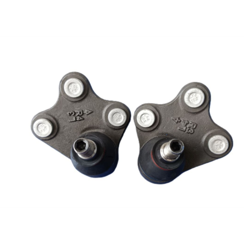2 Pcs Car Suspension Ball Joint Suitable for New