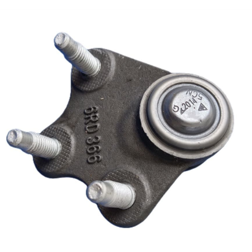 2 Pcs Car Suspension Ball Joint Suitable for New 1