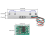 Digital Load Cell Weight Sensor-4 Sets 1KG Load Cell HX711 Amplifier 4