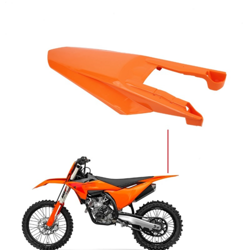 Motorcycle Rear for SX SXF XCF 125-450 1