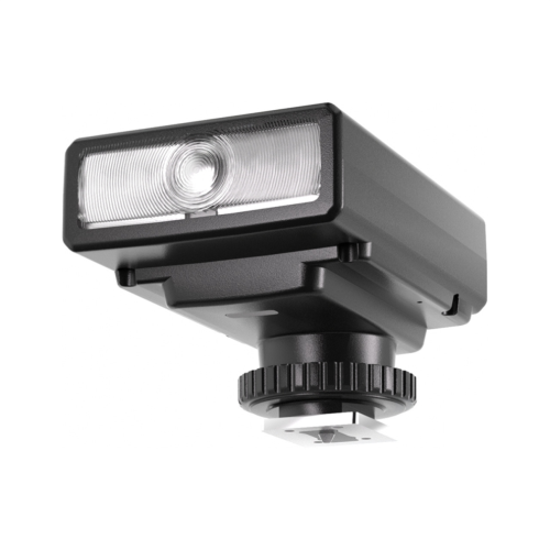 Flash universal para cámara GN10 5600K // Negro