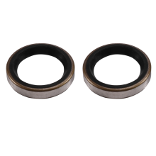 2 stuks oliekeerringen 321467 voor Evinrude 33HP 35HP 40HP 48HP 50HP