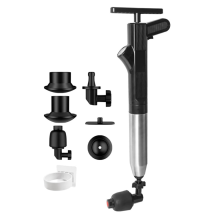 Drain Clog Remover Toilet Plunger Drain Clog Remover