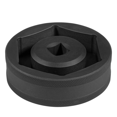 Rear Wheel Axle Nut Socket Tool 60mm Manual Removes Wheel Nuts