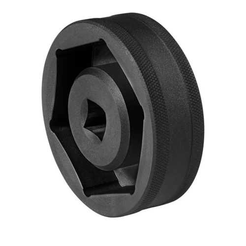 Rear Wheel Axle Nut Socket Tool 60mm Manual Removes Wheel Nuts 2
