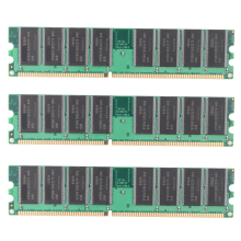 DDR 1GB PC Memory Ram DDR1 Desktop PC3200 400MHz 184 Pin