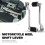 Heel-Toe Shift Lever for Harley Touring/Softail Motorcycles 4