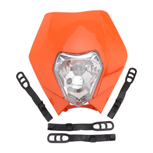 Faro a LED per moto EXC SX XCW 125