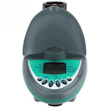 Automatic Electronic Garden Watering Timer Irrigation Controller