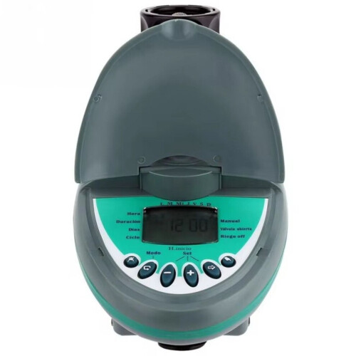 Automatic Electronic Garden Watering Timer Irrigation Controller