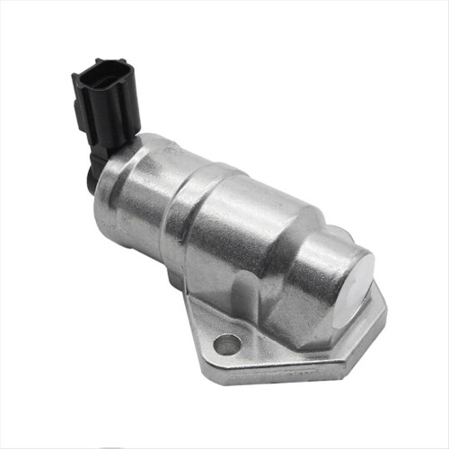 1S7G-9F715-AE Βαλβίδα ελέγχου αέρα ρελαντί IAC για Mazda B2300 Ford Focus