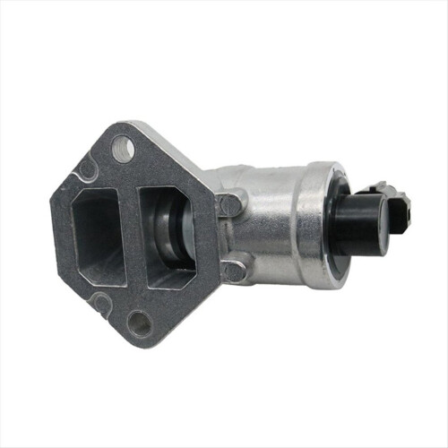 1S7G-9F715-AE Βαλβίδα ελέγχου αέρα ρελαντί IAC για Mazda B2300 Ford Focus 1