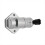 1S7G-9F715-AE Βαλβίδα ελέγχου αέρα ρελαντί IAC για Mazda B2300 Ford Focus 3