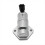 1S7G-9F715-AE Βαλβίδα ελέγχου αέρα ρελαντί IAC για Mazda B2300 Ford Focus 4