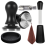 Set di accessori per espresso con pressino e strumento WDT, 53 mm 3