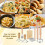 9Pcs Pasta Making Tools Set, Wooden Rolling Pin,Pastry Cutter Wheel 2