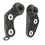 Exhaust System Rear Muffler Muffler Pipe Bracket for 2