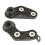 Exhaust System Rear Muffler Muffler Pipe Bracket for 3