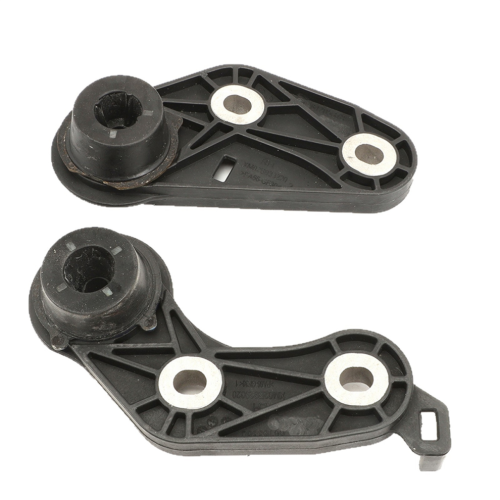 Exhaust System Rear Muffler Muffler Pipe Bracket for 2