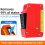 Fiber Optic Cleaner Cassette Optic Fiber Cleaner Tools 2