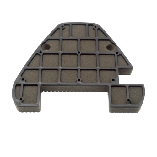 Motorrad-Ölfilter Luftfilter BD400-15 Motorradzubehör 2