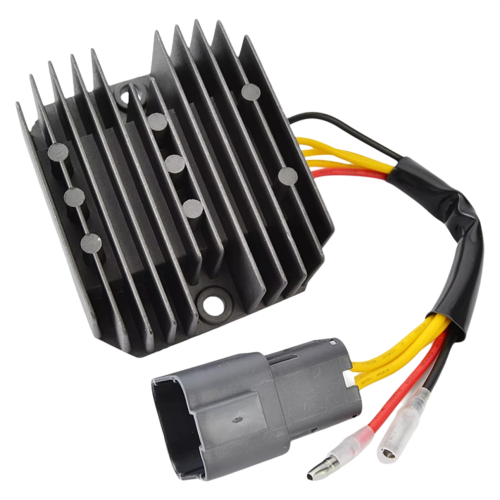Motorcycle Regulator Rectifier for Access ATV MAX 4 300 400