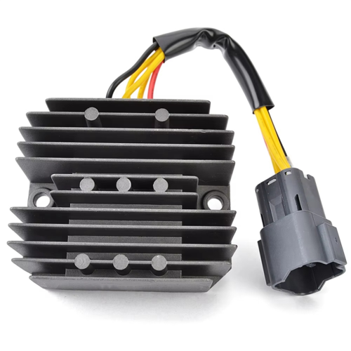 Motorcycle Regulator Rectifier for Access ATV MAX 4 300 400 1