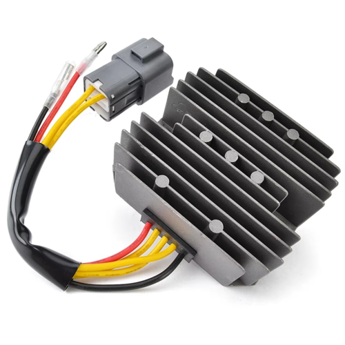 Motorcycle Regulator Rectifier for Access ATV MAX 4 300 400 2