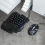 35Key Ergonomics RGB Gaming Keyboard+Keyboard for 4