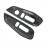 Seat Adjustment Panel Cover Mat Interior Accessories Fit for HONDA 2