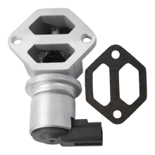 Valvola di controllo dell'aria al minimo 1F2Z9F715AA per Ford Lincoln Mercury