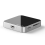 Hub USB-C 7 in 1 con docking station magnetica PD100W 1