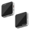 Hub USB-C 7 in 1 con docking station magnetica PD100W 2