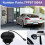 Car Battery Charging Cap Charging Socket Cover 7PP971904A for Porsche 4