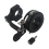 22mm HandleBar Motorcycle Cruise Control Throttle Lock Assist 1