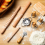 9 Pcs Pasta Making Tools Kit - Gnocchi Board 2